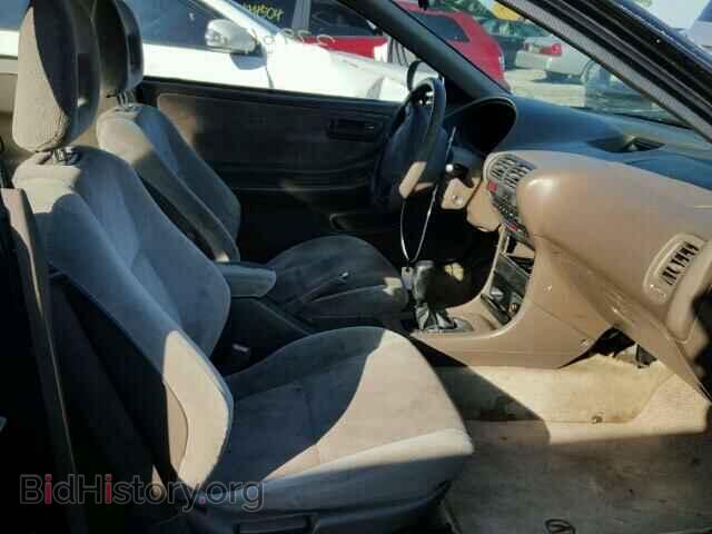 1994 ACURA INTEGRA - VIN: JH4DC4355RS016847 - Фото 5