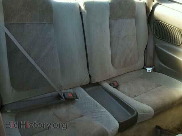 1994 ACURA INTEGRA - VIN: JH4DC4355RS016847 - Фото 6