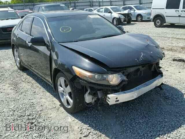 Photo JH4CU2F64AC041884 - ACURA TSX 2010