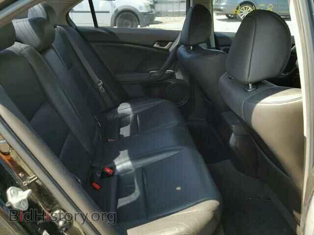 2010 ACURA TSX - VIN: JH4CU2F64AC041884 - Фото 6