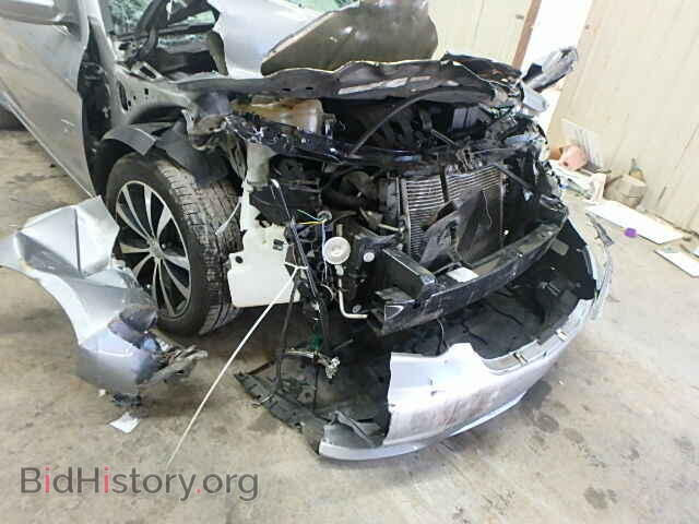 2013 CHRYSLER 200 - VIN: 1C3CCBBG6DN716571 - Фото 10