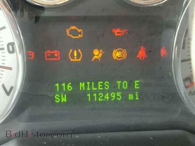 2008 FORD EDGE - VIN: 2FMDK49C68BA10831 - Фото 8