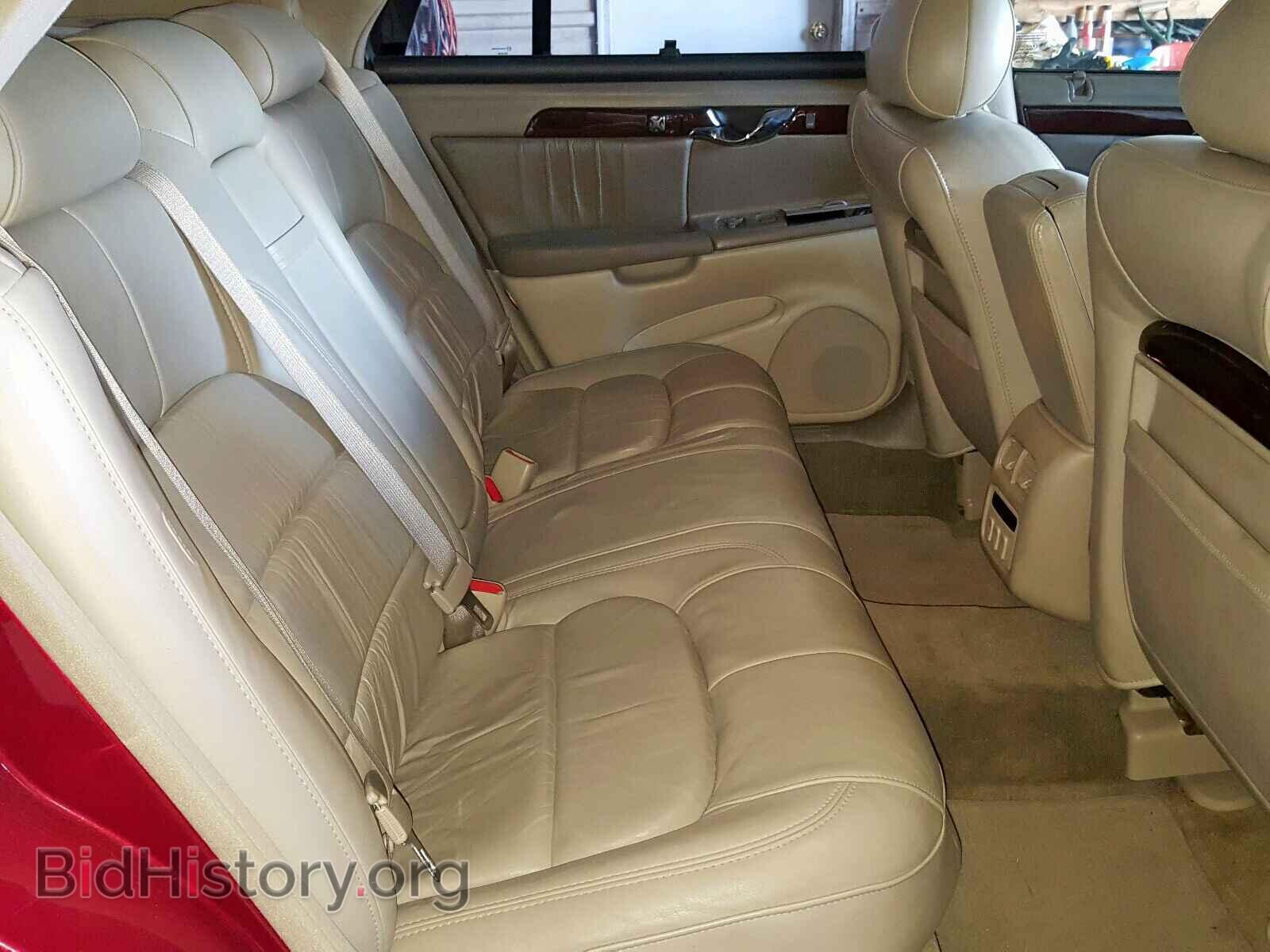 2002 CADILLAC DEVILLE - VIN: 1G6KE57Y32U249491 - Photo 6