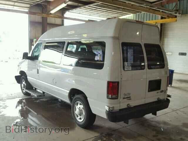 2014 FORD ECONOLINE - VIN: 1FTNE1EW2EDA22379 - Фото 3