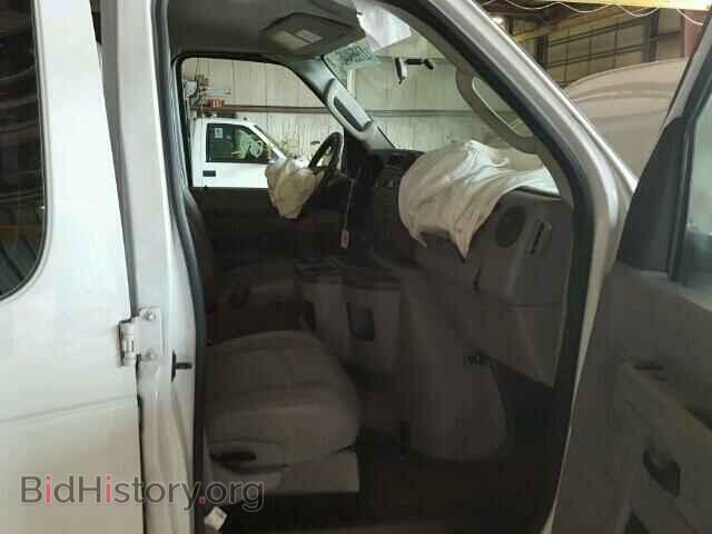 2014 FORD ECONOLINE - VIN: 1FTNE1EW2EDA22379 - Фото 5