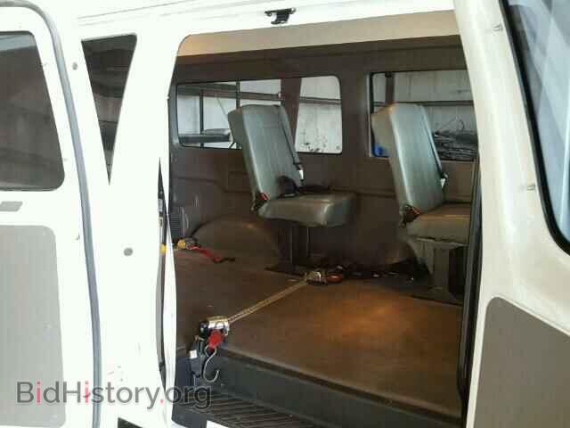 2014 FORD ECONOLINE - VIN: 1FTNE1EW2EDA22379 - Фото 6