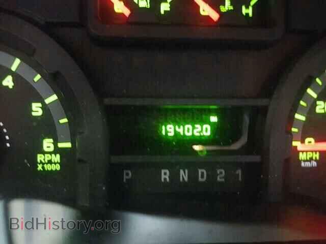 2014 FORD ECONOLINE - VIN: 1FTNE1EW2EDA22379 - Фото 8