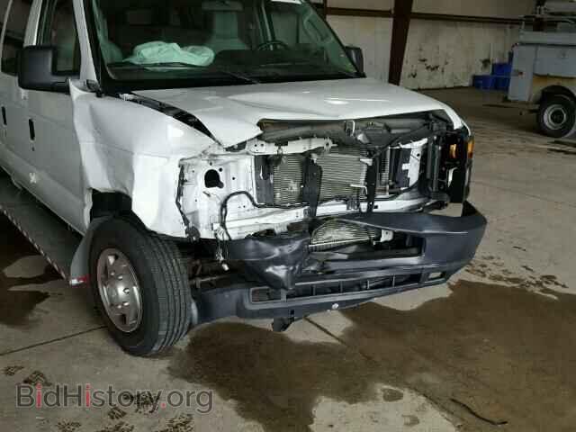2014 FORD ECONOLINE - VIN: 1FTNE1EW2EDA22379 - Фото 9