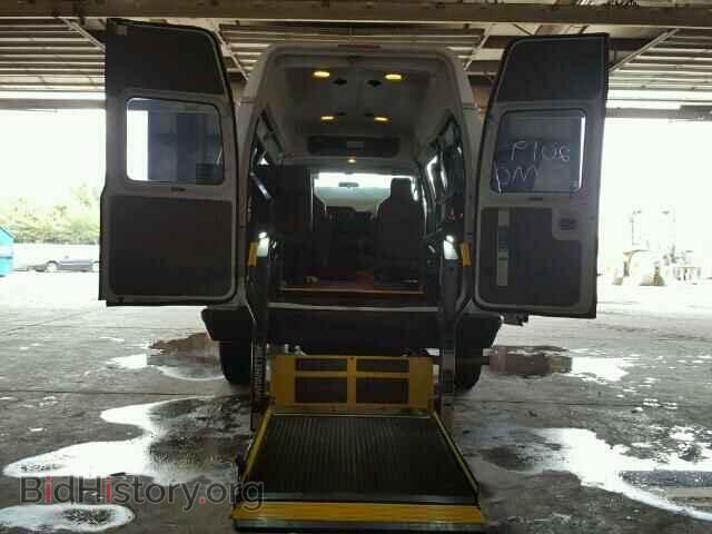 2014 FORD ECONOLINE - VIN: 1FTNE1EW2EDA22379 - Фото 10