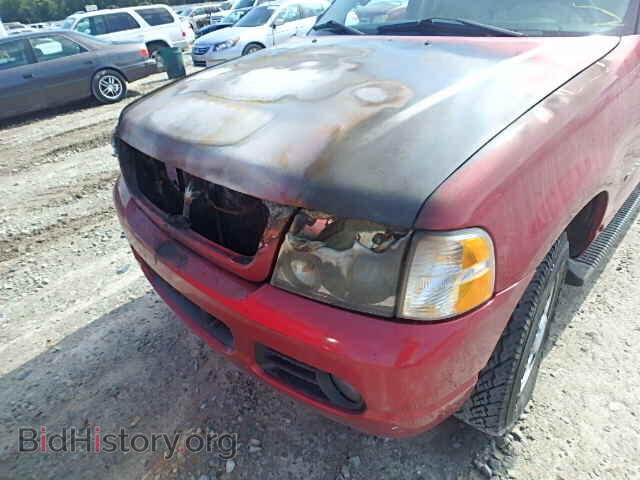 2005 FORD EXPLORER - VIN: 1FMZU63K45UB70840 - Photo 9
