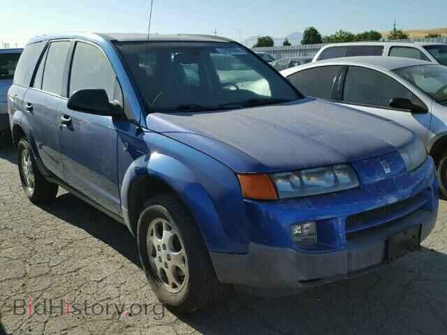 Photo 5GZCZ53BX3S886543 - SATURN VUE 2003
