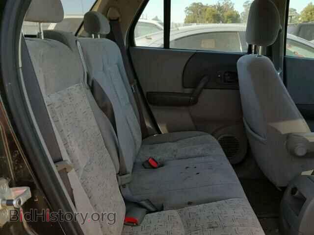 2003 SATURN VUE - VIN: 5GZCZ53BX3S886543 - Фото 6