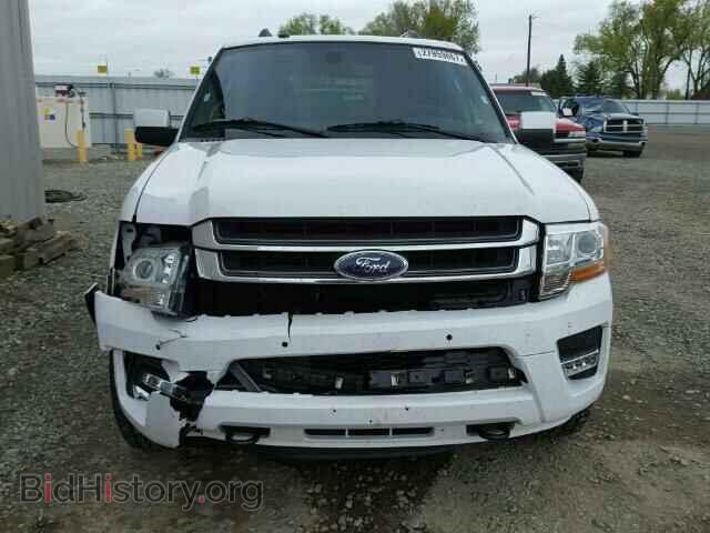 2017 FORD EXPEDITION - VIN: 1FMJK2AT7HEA19352 - Фото 9