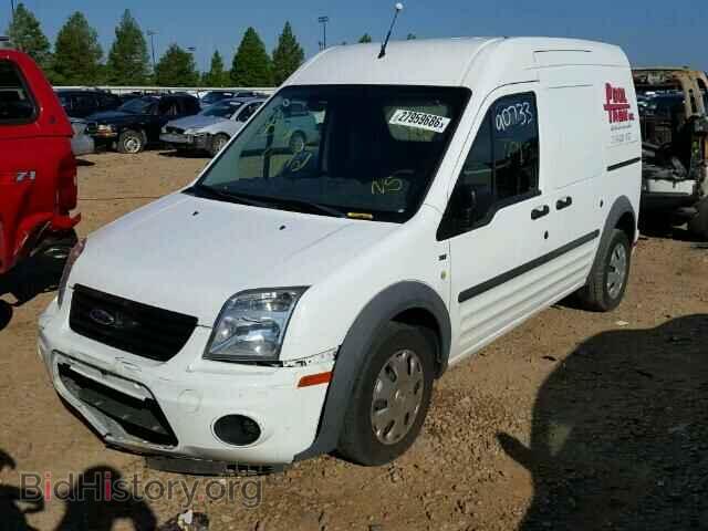 2011 FORD TRANSIT CO - VIN: NM0LS7DNXBT074689 - Фото 2