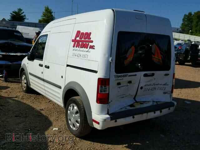 2011 FORD TRANSIT CO - VIN: NM0LS7DNXBT074689 - Фото 3