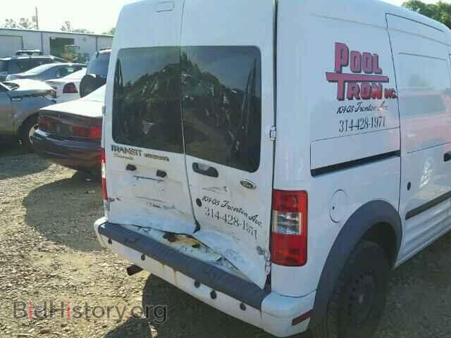 2011 FORD TRANSIT CO - VIN: NM0LS7DNXBT074689 - Фото 9
