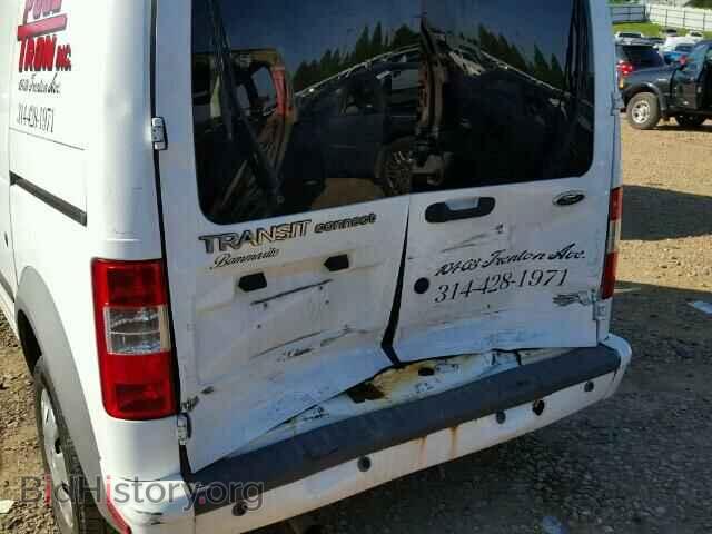 2011 FORD TRANSIT CO - VIN: NM0LS7DNXBT074689 - Фото 10