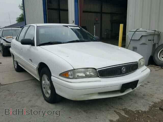 Photo 1G4NJ52M4WC413574 - BUICK SKYLARK 1998