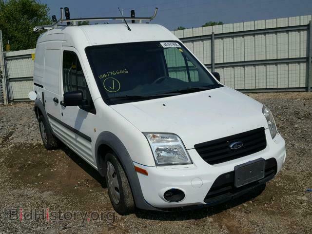 Фотография NM0LS7BN5DT176665 - FORD TRANSIT CO 2013
