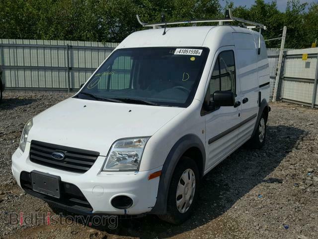 2013 FORD TRANSIT CO - VIN: NM0LS7BN5DT176665 - Фото 2
