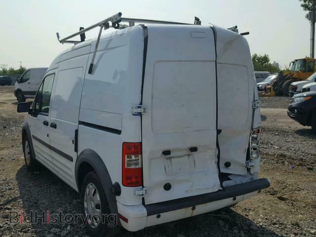 2013 FORD TRANSIT CO - VIN: NM0LS7BN5DT176665 - Фото 3