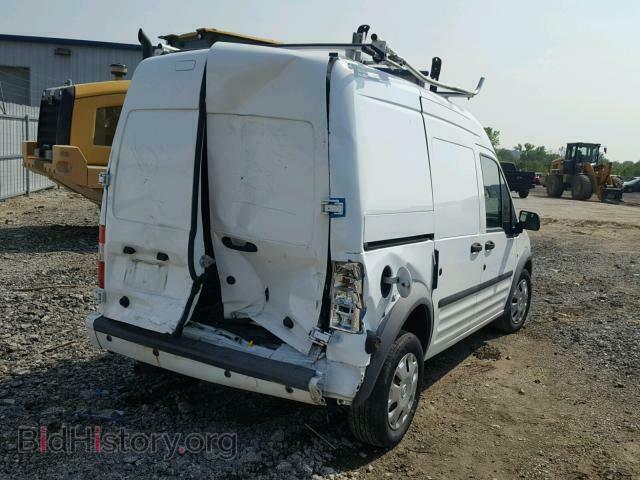 2013 FORD TRANSIT CO - VIN: NM0LS7BN5DT176665 - Фото 4
