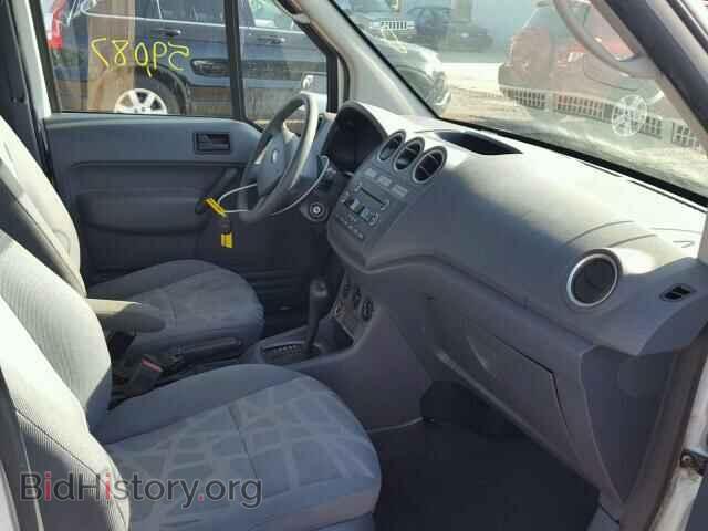 2013 FORD TRANSIT CO - VIN: NM0LS7BN5DT176665 - Фото 5