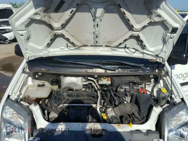 2013 FORD TRANSIT CO - VIN: NM0LS7BN5DT176665 - Фото 7