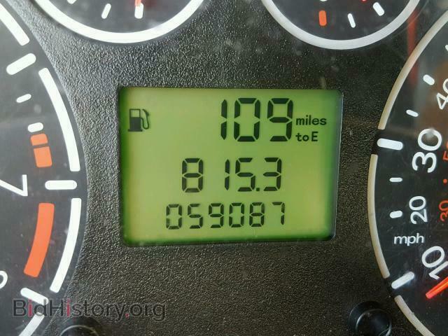 2013 FORD TRANSIT CO - VIN: NM0LS7BN5DT176665 - Фото 8