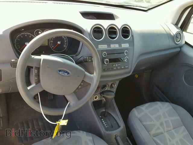 2013 FORD TRANSIT CO - VIN: NM0LS7BN5DT176665 - Фото 9