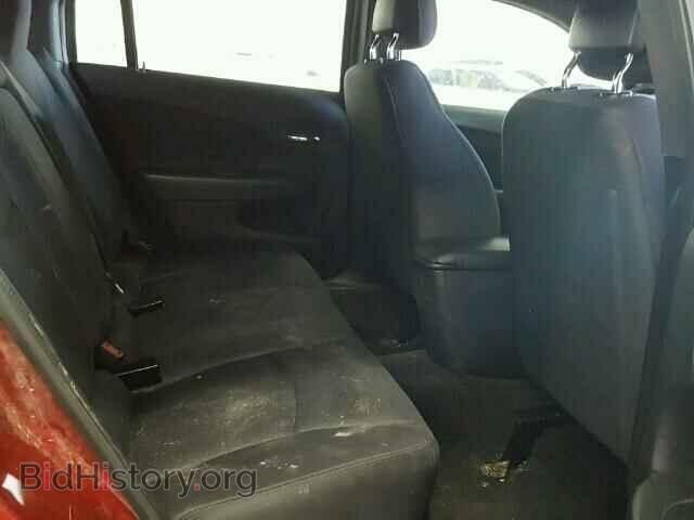 2012 CHRYSLER 200 - VIN: 1C3CCBAB2CN272061 - Фото 6