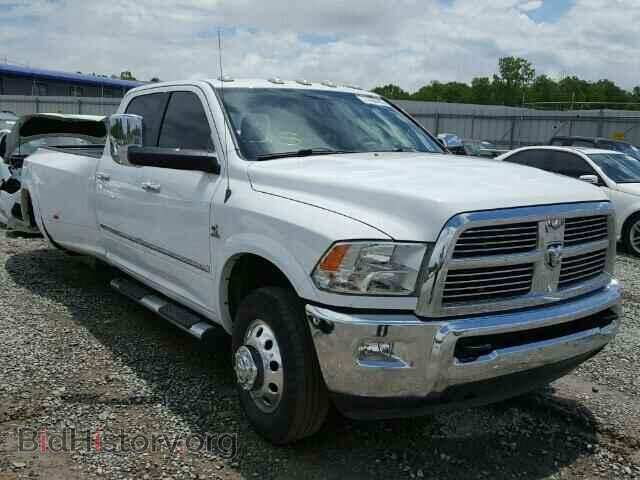 Photo 3C63DRKL7CG328052 - DODGE RAM 2012