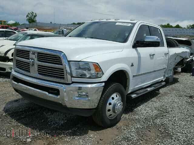 2012 DODGE RAM - VIN: 3C63DRKL7CG328052 - Photo 2