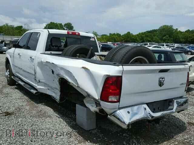 2012 DODGE RAM - VIN: 3C63DRKL7CG328052 - Photo 3