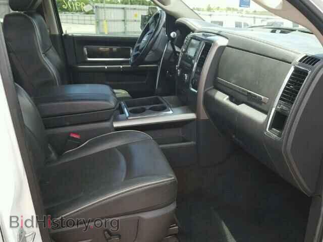 2012 DODGE RAM - VIN: 3C63DRKL7CG328052 - Photo 5