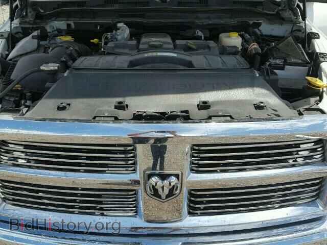2012 DODGE RAM - VIN: 3C63DRKL7CG328052 - Photo 7