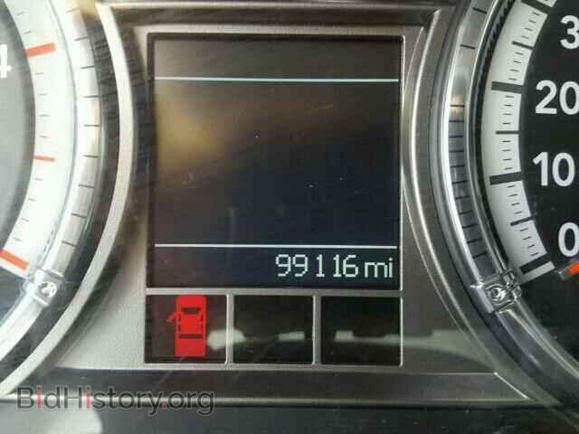 2012 DODGE RAM - VIN: 3C63DRKL7CG328052 - Photo 8