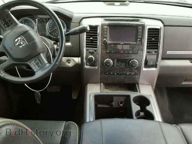 2012 DODGE RAM - VIN: 3C63DRKL7CG328052 - Photo 9