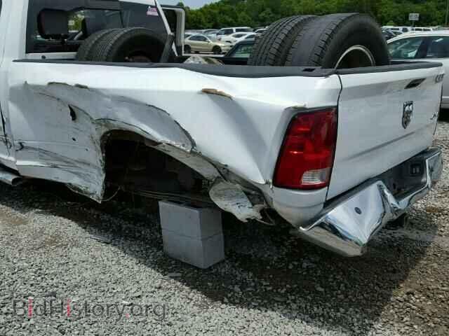 2012 DODGE RAM - VIN: 3C63DRKL7CG328052 - Photo 10