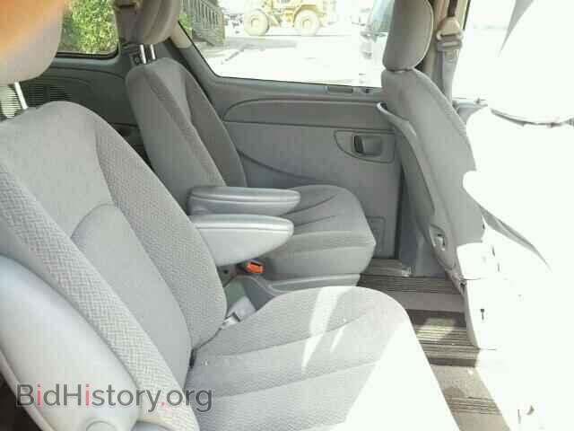 2006 DODGE CARAVAN - VIN: 1D4GP45R06B754878 - Photo 6