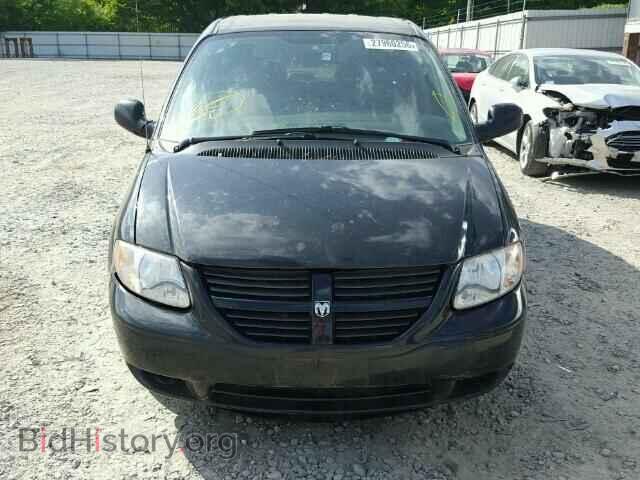 2006 DODGE CARAVAN - VIN: 1D4GP45R06B754878 - Photo 10