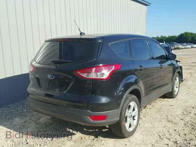 2015 FORD ESCAPE - VIN: 1FMCU0F74FUA04233 - Фото 4
