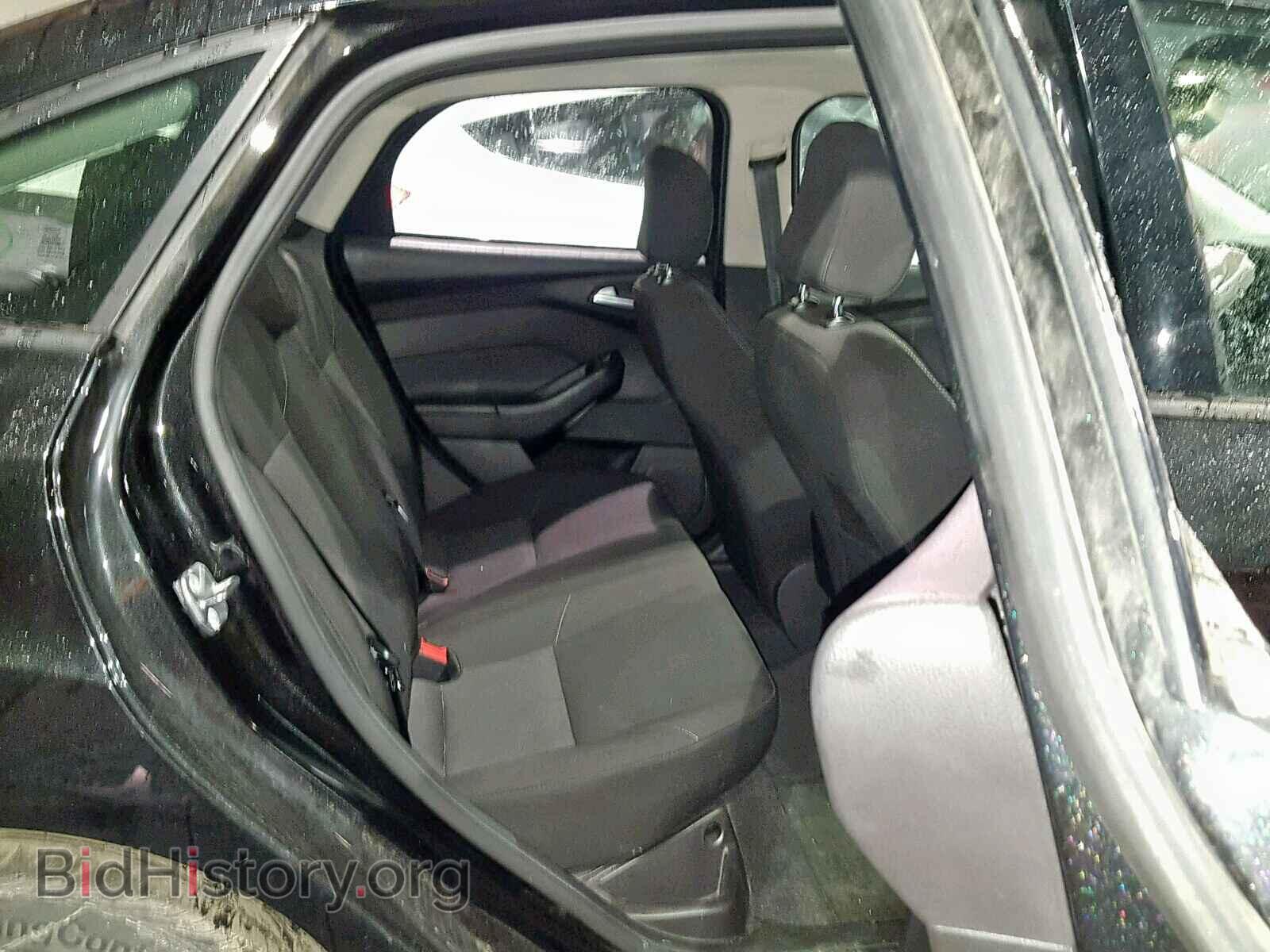 2015 FORD FOCUS SE - VIN: 1FADP3F25FL305157 - Фото 6
