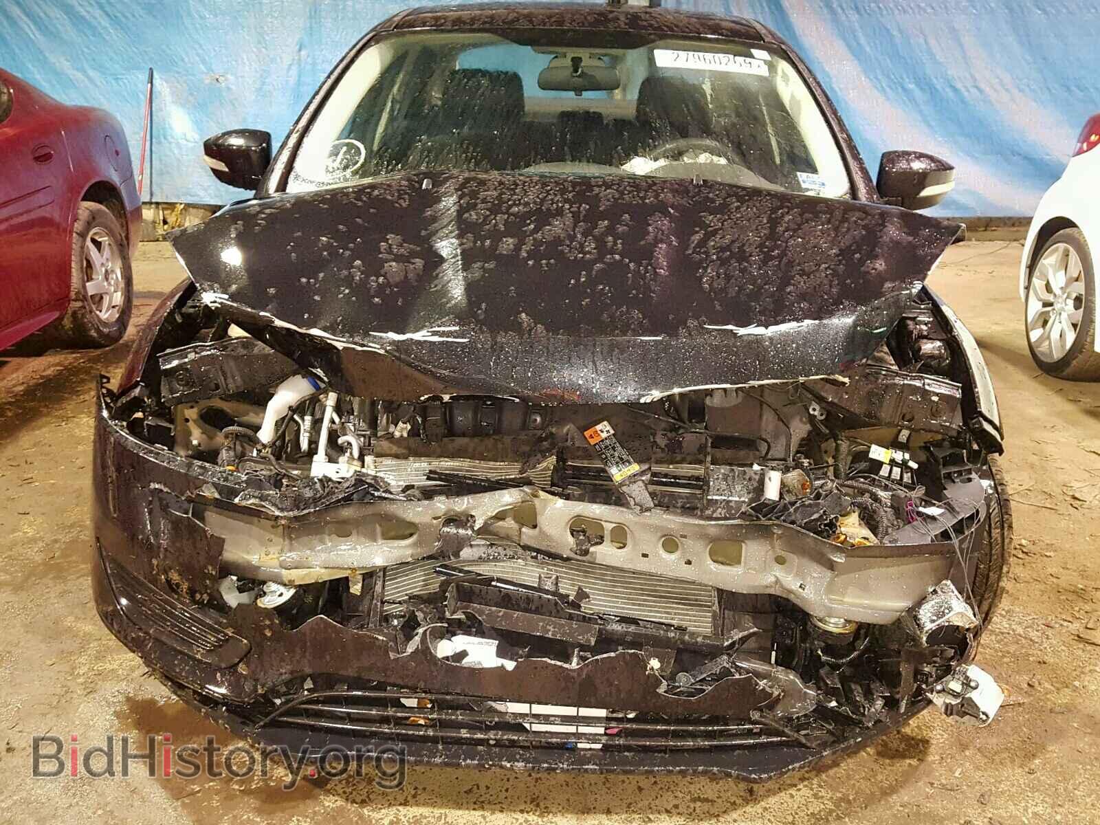 2015 FORD FOCUS SE - VIN: 1FADP3F25FL305157 - Фото 9