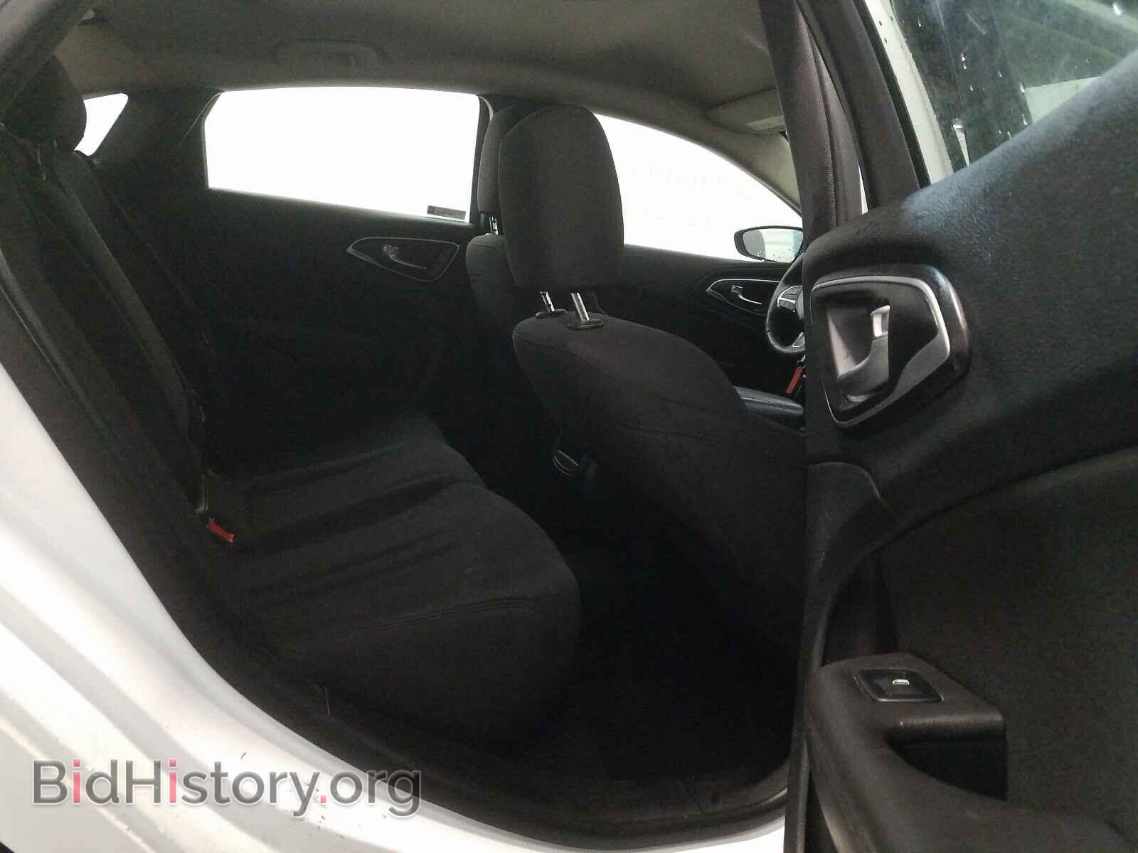 2015 CHRYSLER 200 - VIN: 1C3CCCAB9FN629259 - Photo 6
