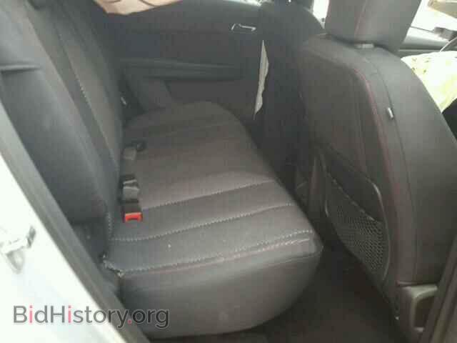 2012 GMC TERRAIN - VIN: 2GKFLTE55C6297242 - Фото 6