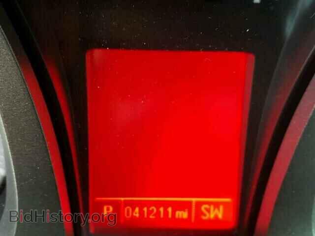 2012 GMC TERRAIN - VIN: 2GKFLTE55C6297242 - Фото 8