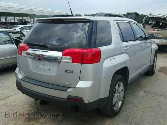 2012 GMC TERRAIN - VIN: 2GKFLTE55C6297242 - Фото 10