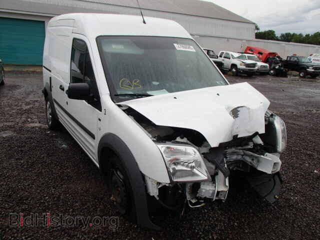 Фотография NM0LS7DN0CT124856 - FORD TRANSIT CO 2012