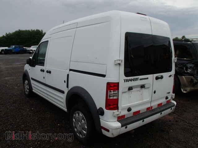 2012 FORD TRANSIT CO - VIN: NM0LS7DN0CT124856 - Фото 3
